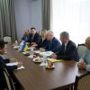 Ambassador Extraordinary and Plenipotentiary of Japan to Ukraine visits Grinchenko University